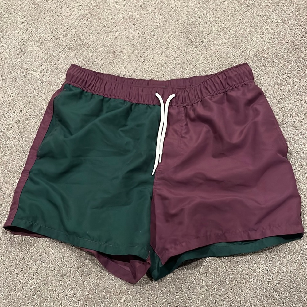 ASOS Men’s Swim Trunks
